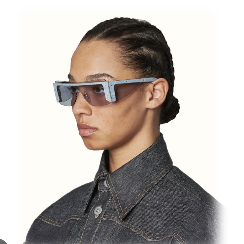 Fenty Jean sunglasses